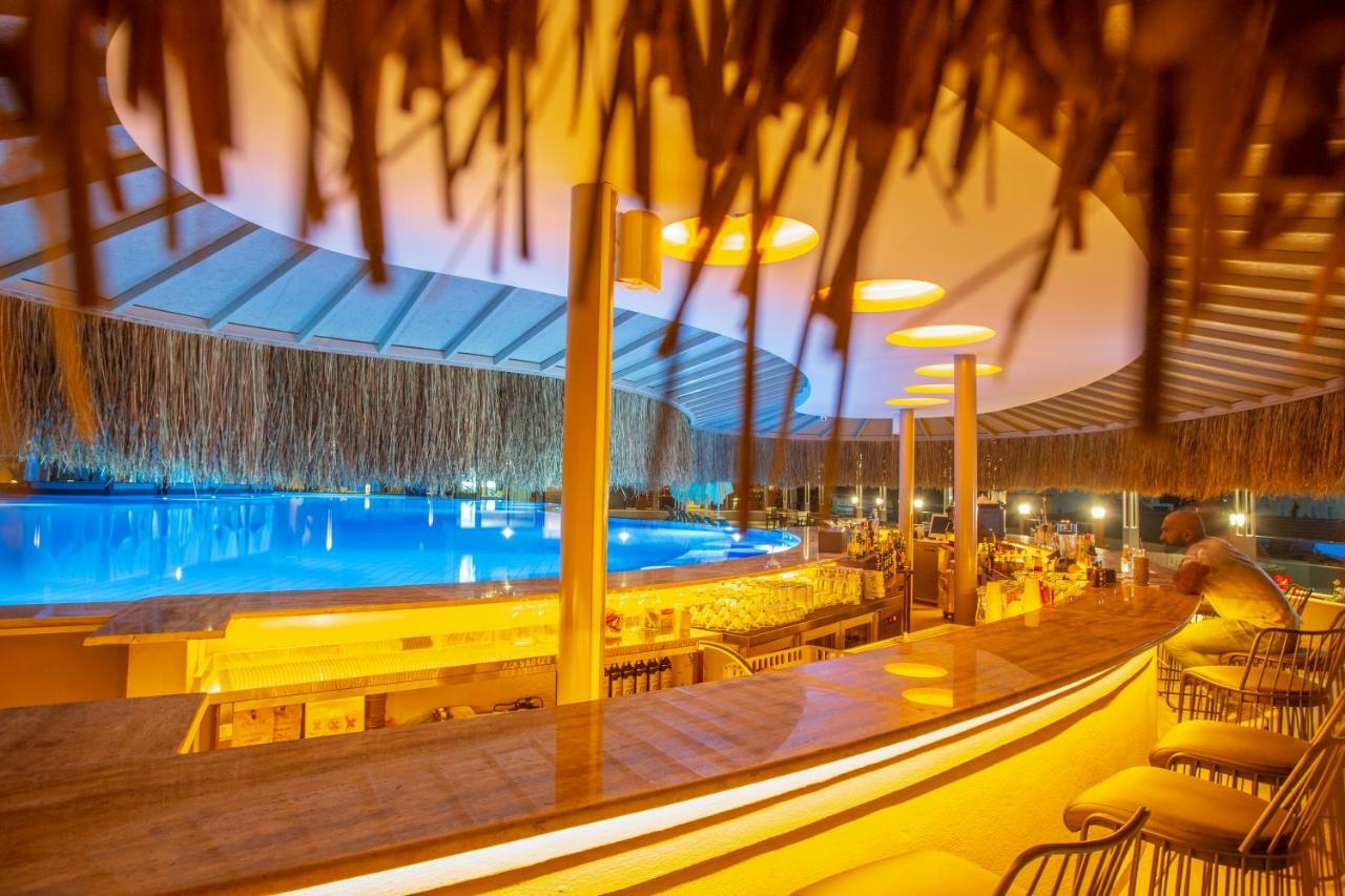 Orka Cove Hotel Penthouse & Suites Adults Only Oludeniz Bagian luar foto