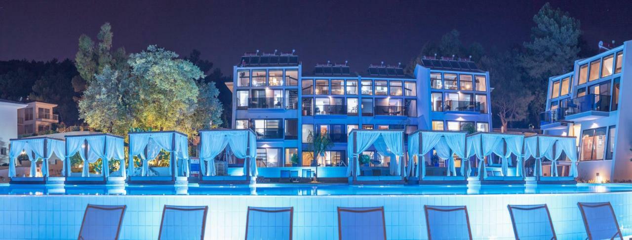 Orka Cove Hotel Penthouse & Suites Adults Only Oludeniz Bagian luar foto
